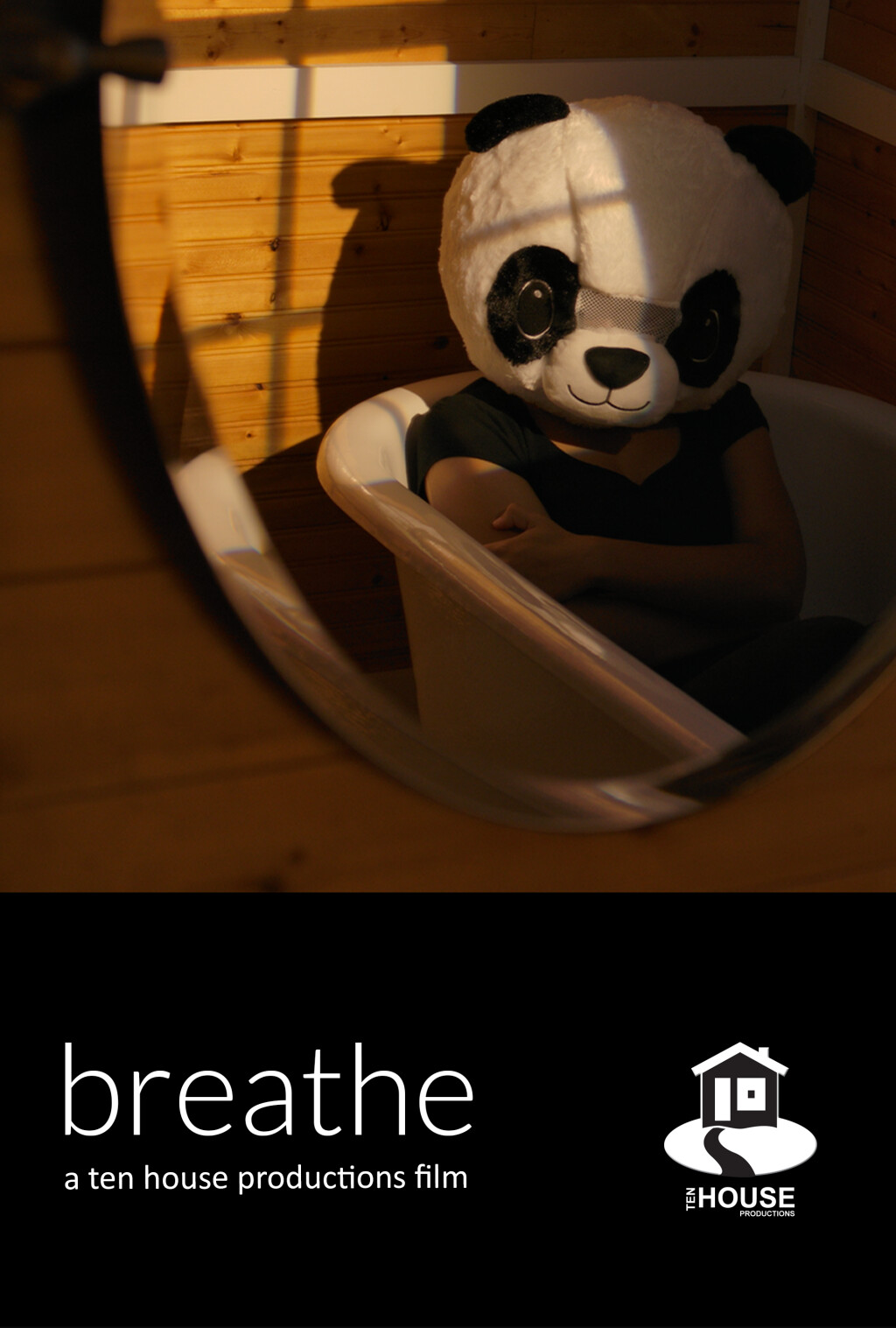Filmposter for Breathe